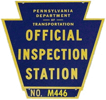 Inspection Station